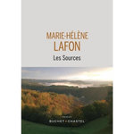 LES SOURCES, Lafon Marie-Hélène