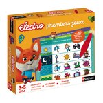 DUJARDIN Electro Mes premiers jeux