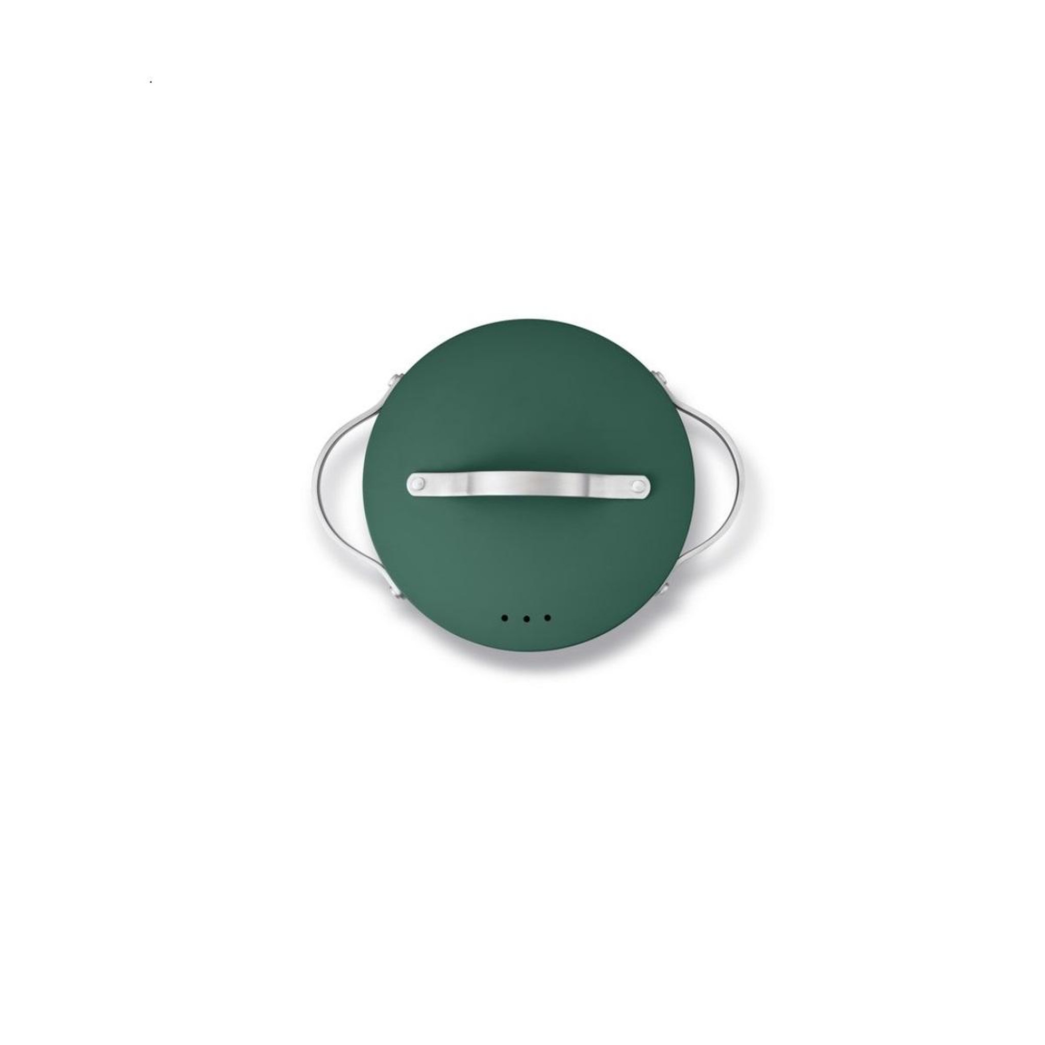 Voir la diapositive 5 : Beka Batterie de cuisine 4 pièces aluminium - 100979