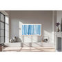 Voir la diapositive 2 : Samsung TV QLED The Frame Pro Neo QLED 85LS03HW 2026 4K AI (215cm)