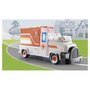 Voir la diapositive 5 : PLAYMOBIL 70913 - Duck on Call - Ambulance 