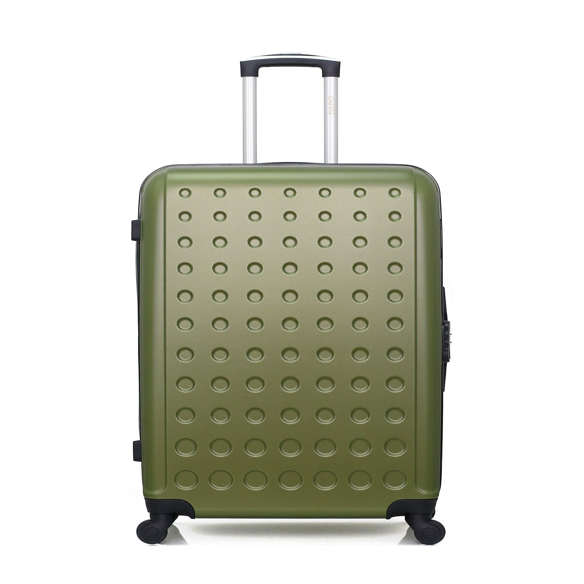 HERO Hero - valise grand format taurus 75 cm 4 roues