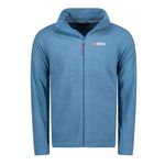 GEOGRAPHICAL NORWAY Veste Polaire  Homme Geographical Norway Tug. Coloris disponibles : Bleu