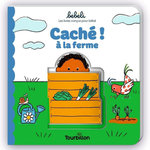 CACHE ! A LA FERME, Piffaretti Marion