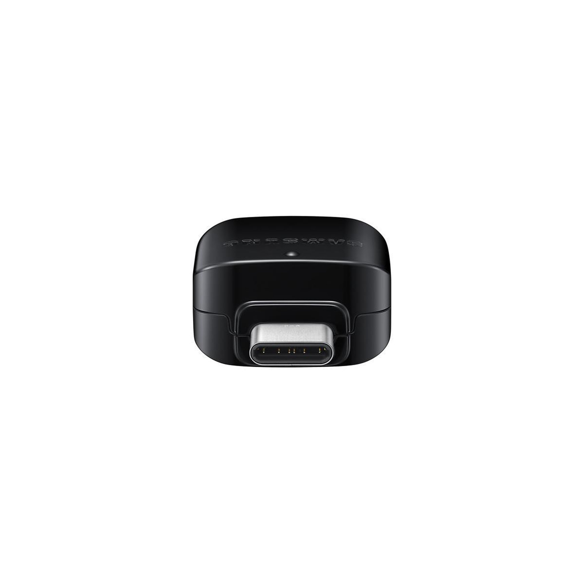 Voir la diapositive 3 : Samsung Samsung EE-UN930 USB Typ-C USB Typ-A Noir