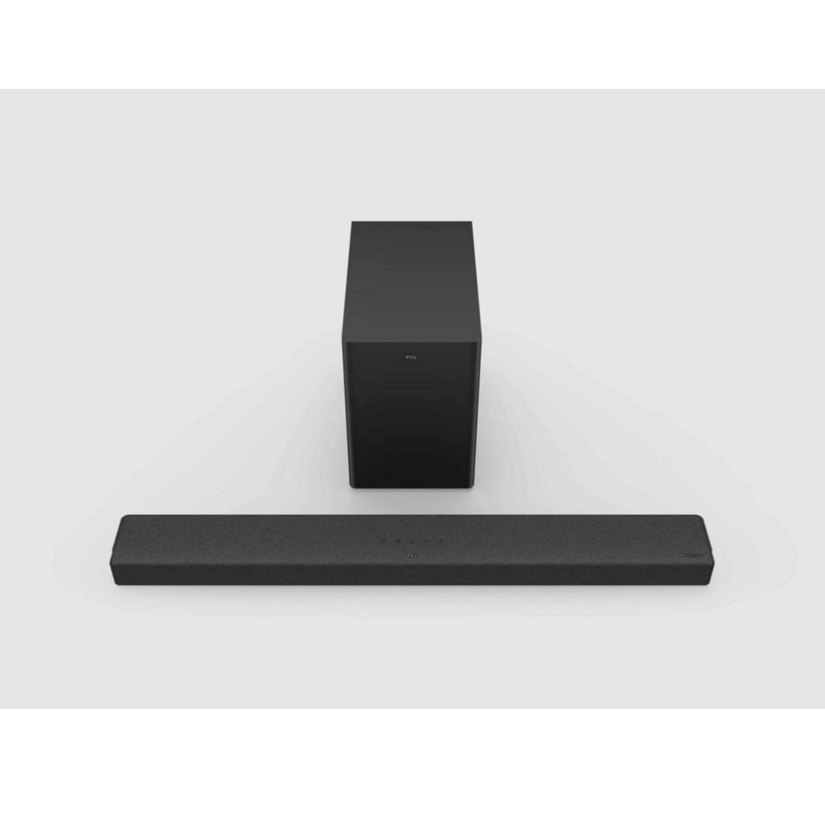 TCL Barre de son 5.1.2 780w bluetooth noir - C935U