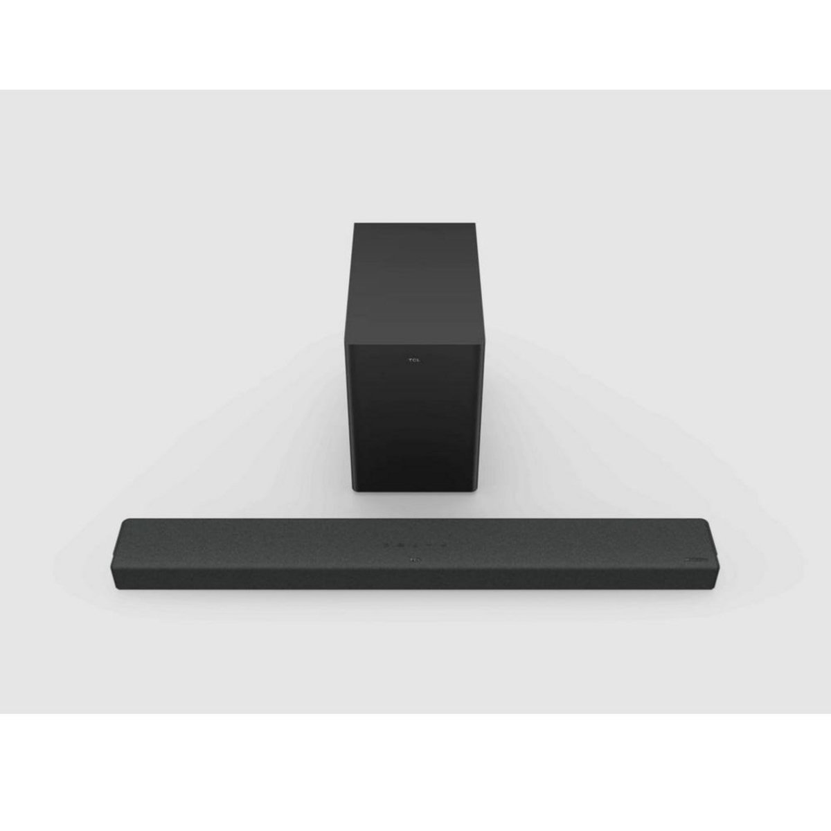 TCL Barre de son 5.1.2 780w bluetooth noir - C935U