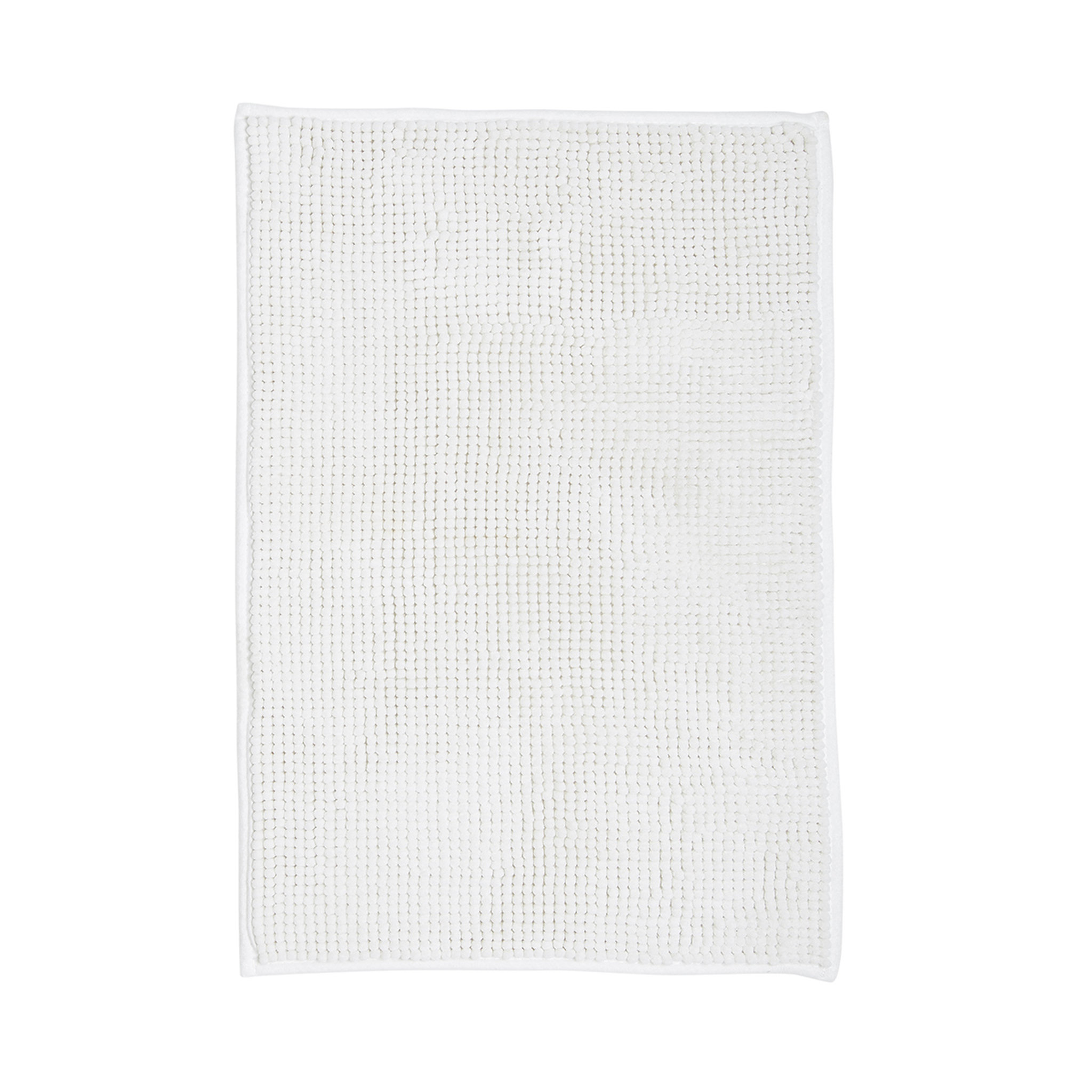 Voir la diapositive 2 : TODAY Tapis bubble en polyester 