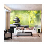 Paris Prix Papier Peint  Serenity of Nature. Coloris disponibles : Multicolore