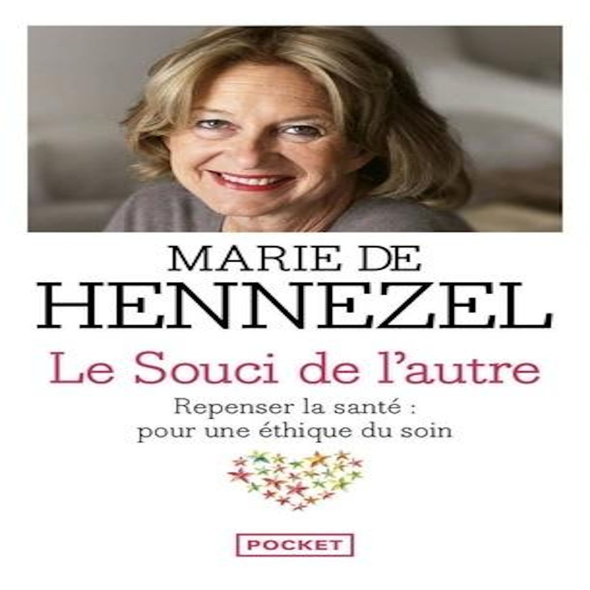 LE SOUCI DE L'AUTRE, Hennezel Marie de