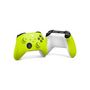 Voir la diapositive 4 : Manette sans fil Jaune Electric Volt Xbox