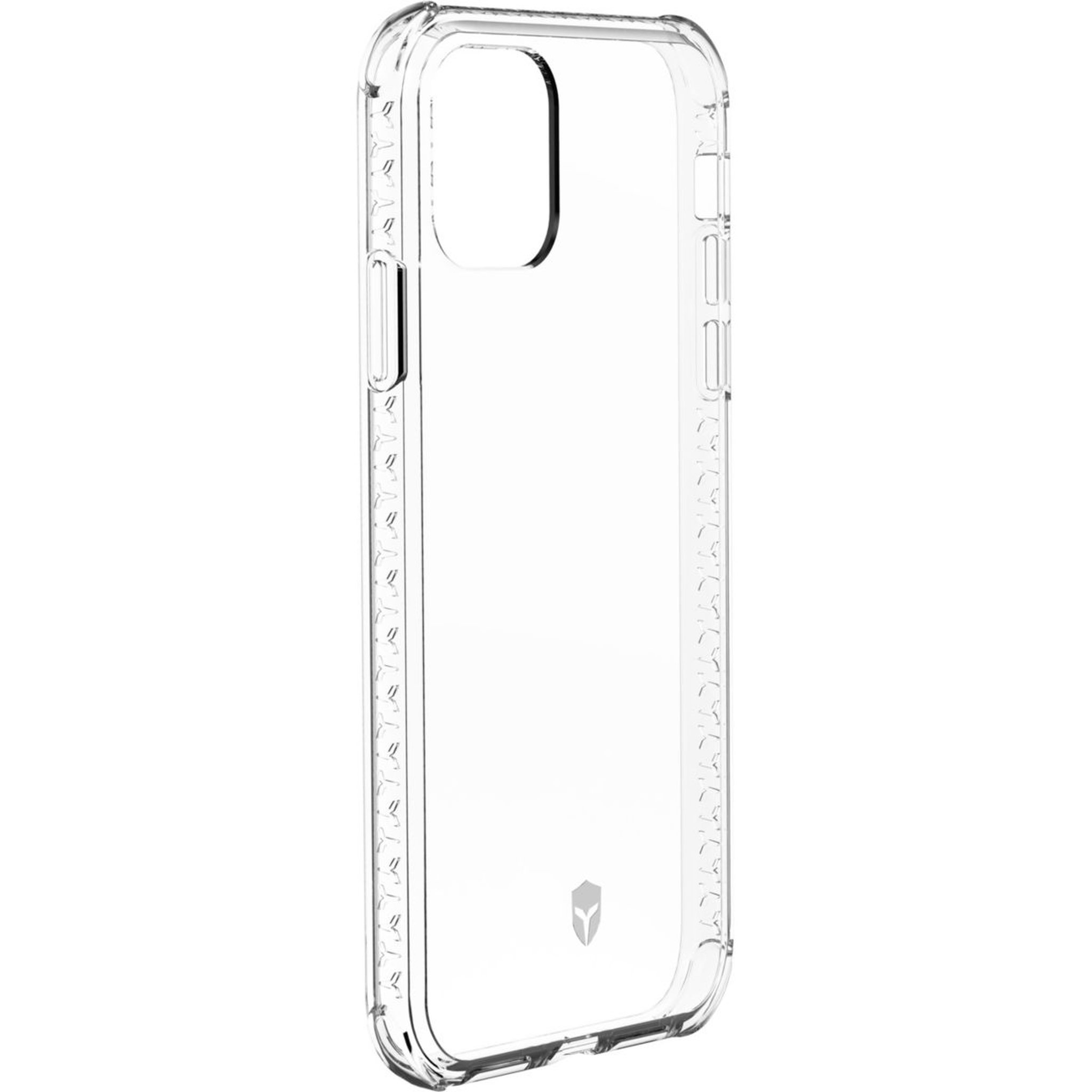 Voir la diapositive 5 : FORCE CASE Coque iPhone 11 transparent