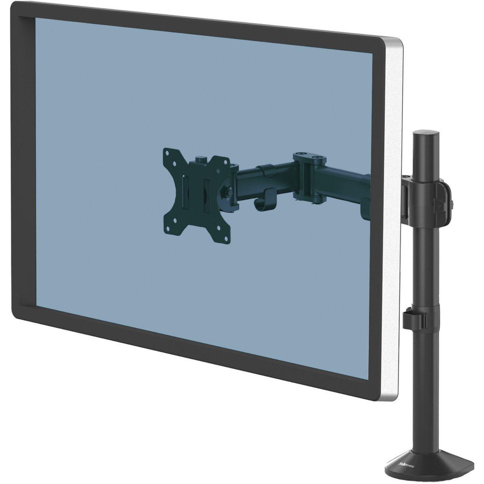 Fellowes Support écran pc support reflex simple