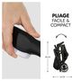 Voir la diapositive 6 : HAUCK Poussette Jogger Rapid 3R