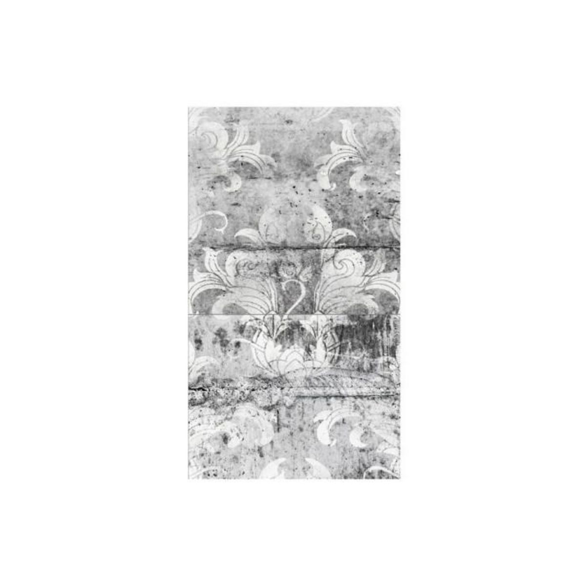 Paris Prix Papier Peint  Urban Ornamentation  50x1000cm