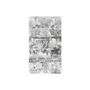Voir la diapositive 2 : Paris Prix Papier Peint  Urban Ornamentation  50x1000cm