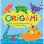 ORIGAMI, Betts Anni