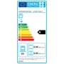 Voir la diapositive 3 : Hotpoint Four encastrable UT 89 P X/HA S, 59 L, Multifonction, Nettoyage Pyrolyse