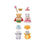 Voir la diapositive 2 : Sylvanian Families 5842 - Les amis des contes de fees
