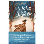 LA FALAISE DE LA REPENTIE , Gauvin Marie-Béatrice