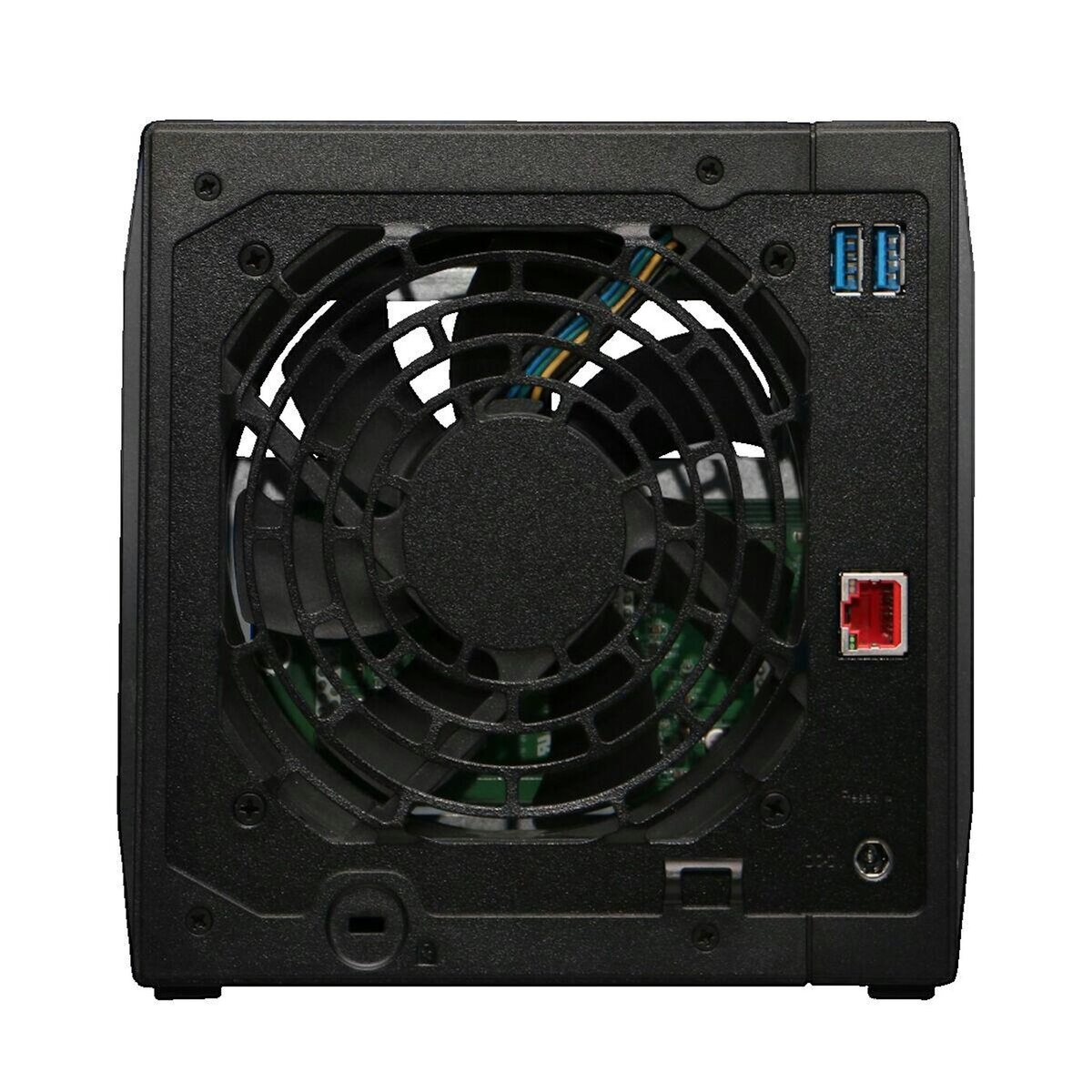 Asustor Serveur NAS Asustor Drivestor 4 Pro Gen2 AS3304T v2 avec 4 baies