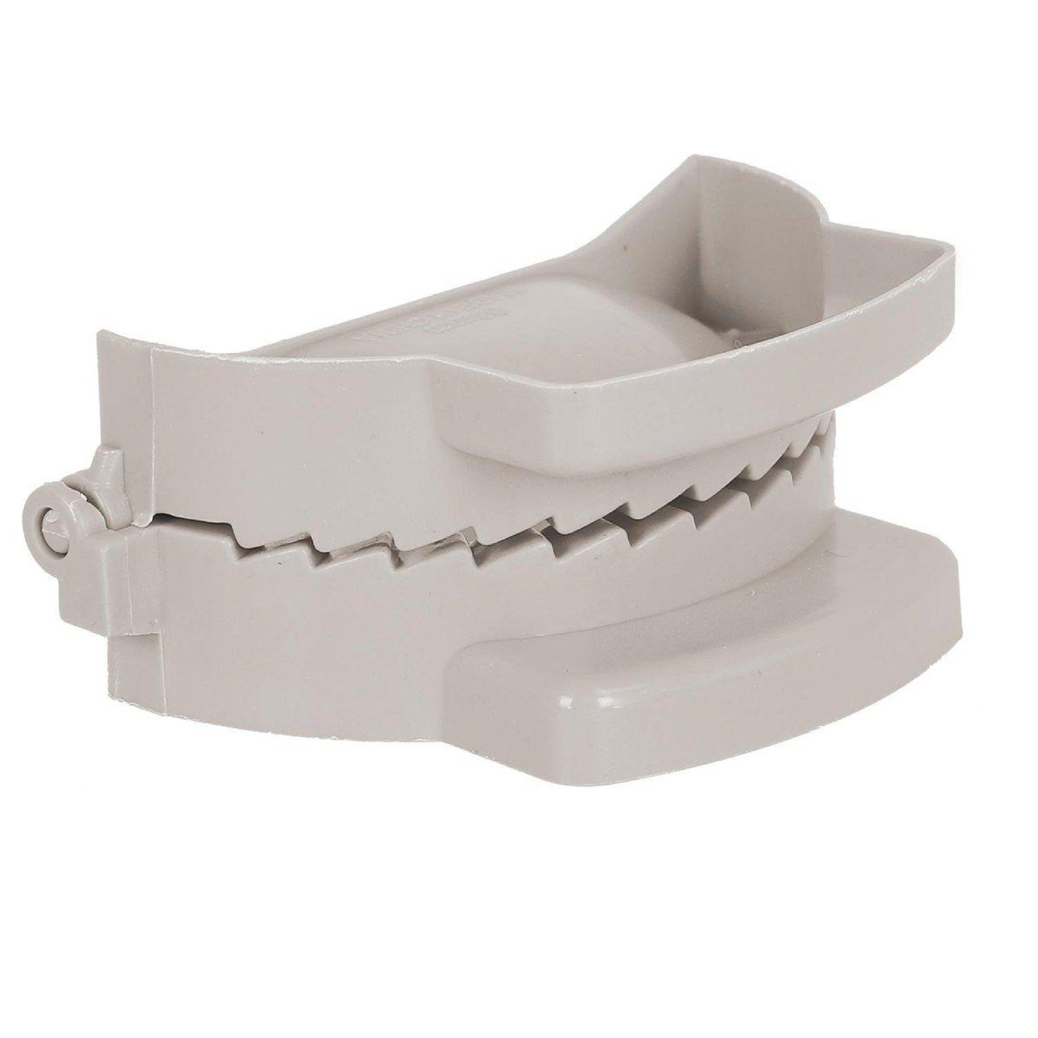 Voir la diapositive 6 : COOK CONCEPT Lot de 3 moules à chaussons  raviolis  10cm multicolore