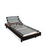 Voir la diapositive 5 : BELLECOUR BELLECOUR LITERIE | Ensemble FLEX | Sommier électrique + Matelas Mémoire de forme