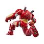 Voir la diapositive 2 : HASBRO Figurine Hasbro Marvel Legends Series Hulkbuster rouge