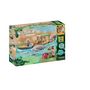 Voir la diapositive 1 : PLAYMOBIL 71010 - Pirogue et lamantins Wiltopia