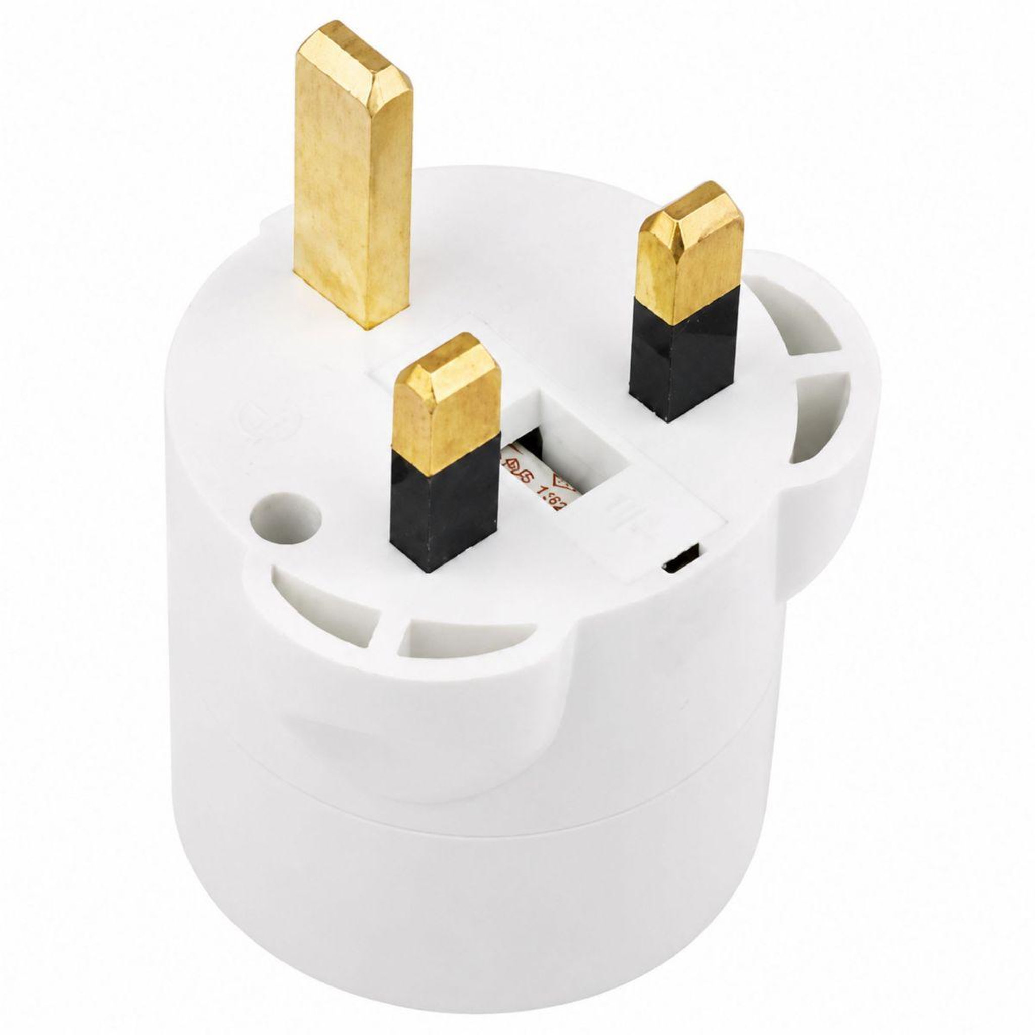 ESSENTIEL B Adaptateur de voyage France vers Royaume Uni