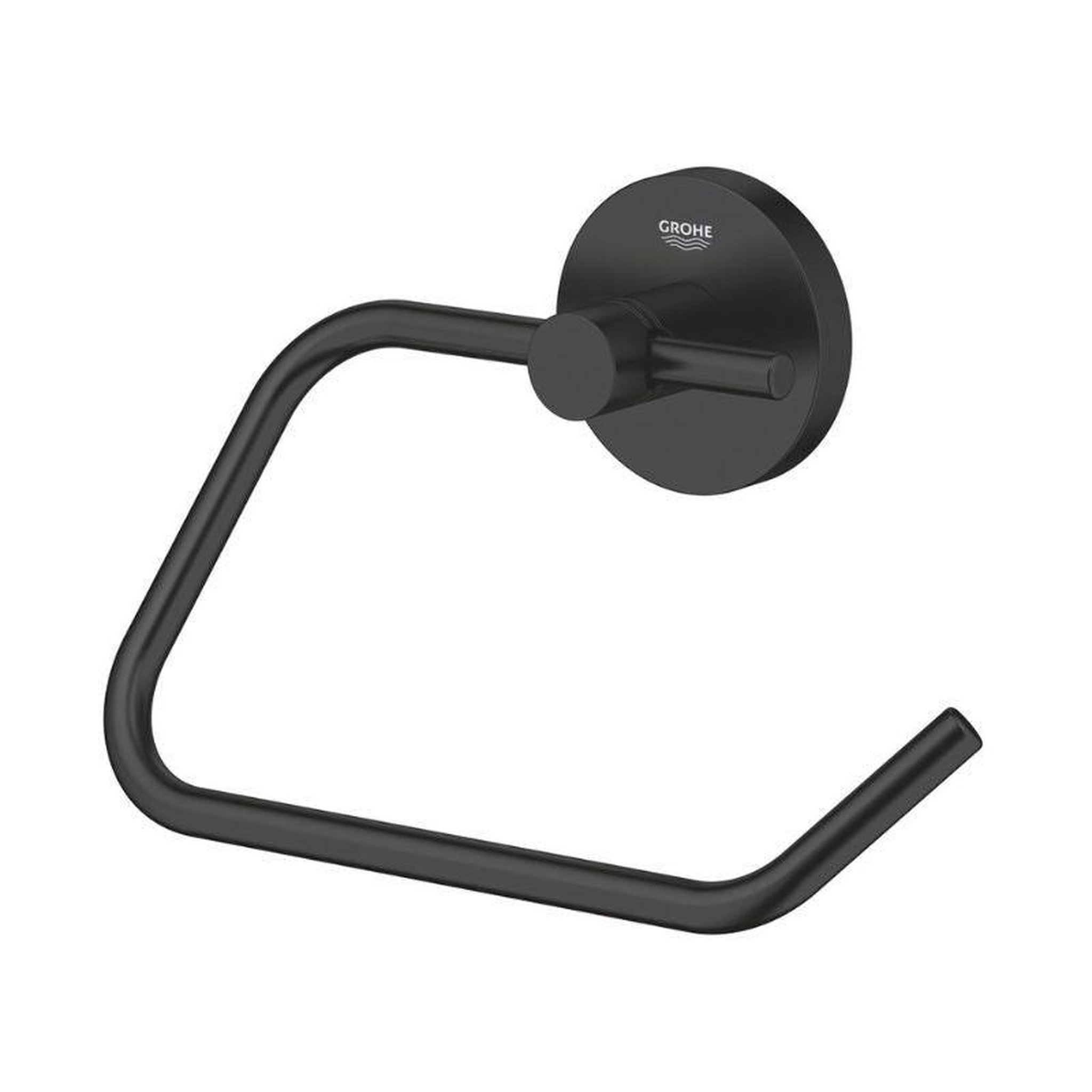 Voir la diapositive 2 : Grohe Dérouleur de papier mural GROHE Quickfix - Start Accessories