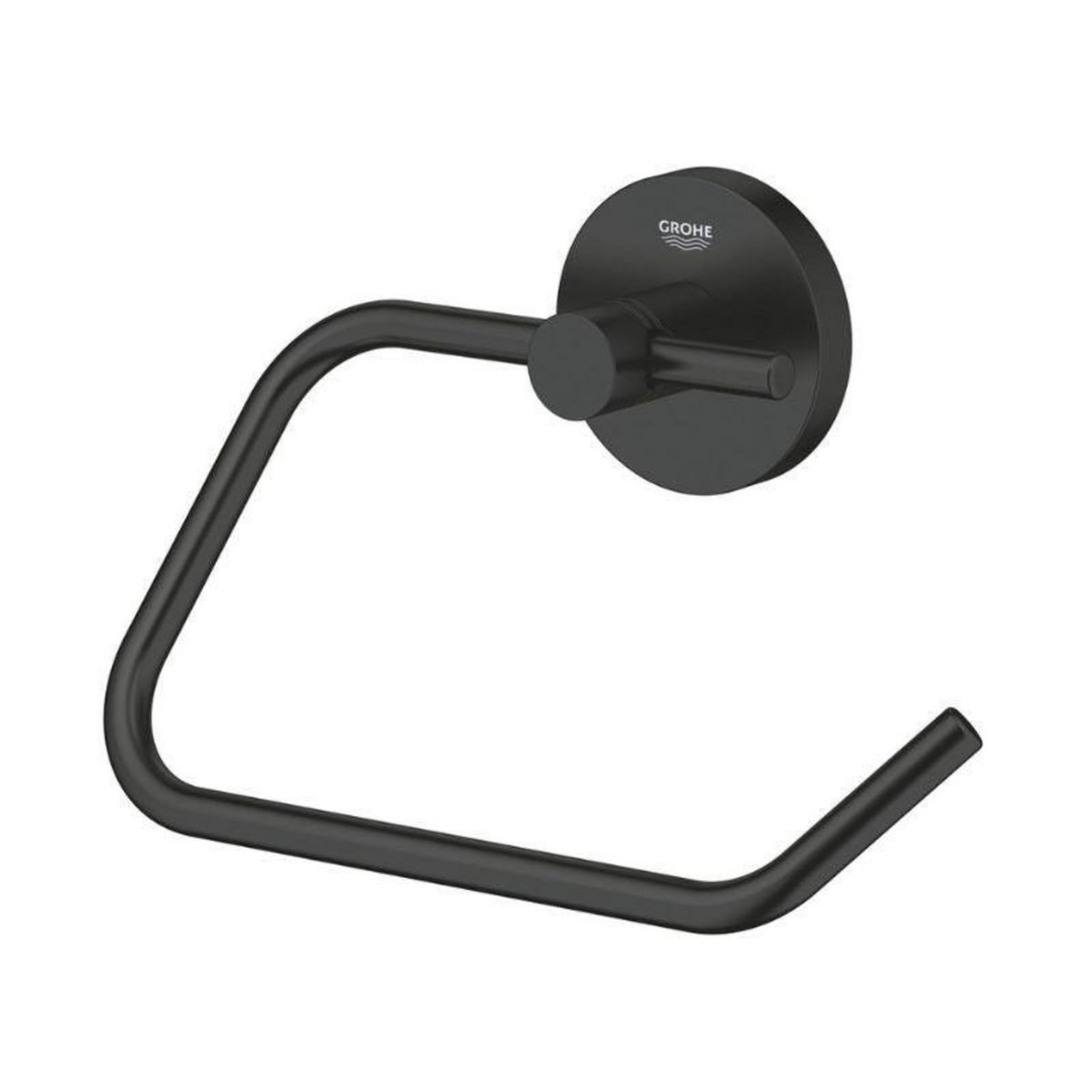 Grohe Dérouleur de papier mural GROHE Quickfix - Start Accessories