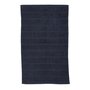 Voir la diapositive 2 : TODAY Tapis de bain uni en coton 700 g/m²