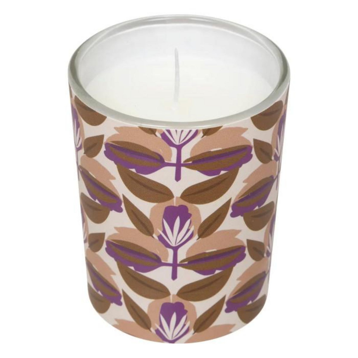 ATMOSPHERA Coffret 4 Bougies Parfumées  Mily  45g Multicolore