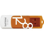 Philips Clé USB Philips FM12FD00B Vivid Edition 3.0 128 Go
