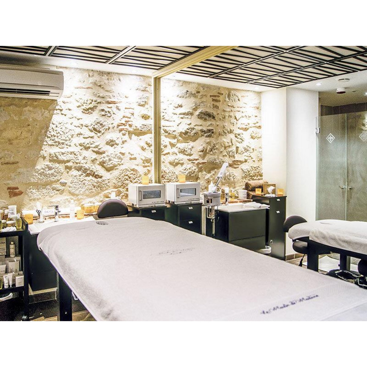 Smartbox 2 jours en hôtel Mercure 4* avec dîner et massage près d'Agen - Coffret Cadeau Séjour