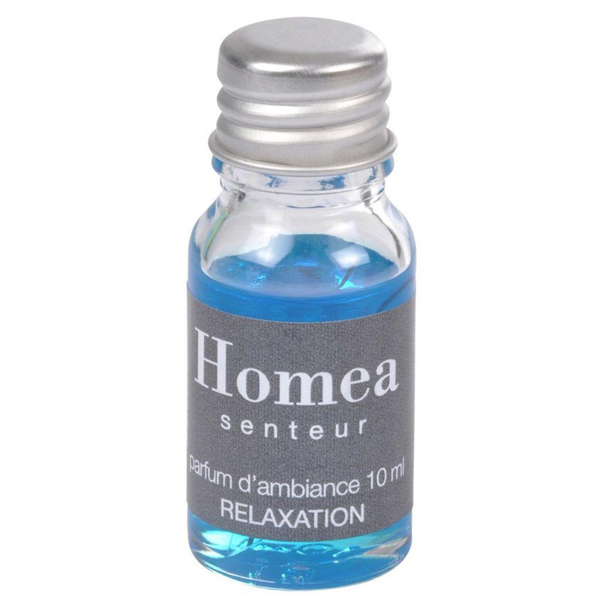 HOMEA Parfum d'Ambiance  Effluve  10ml Relaxation
