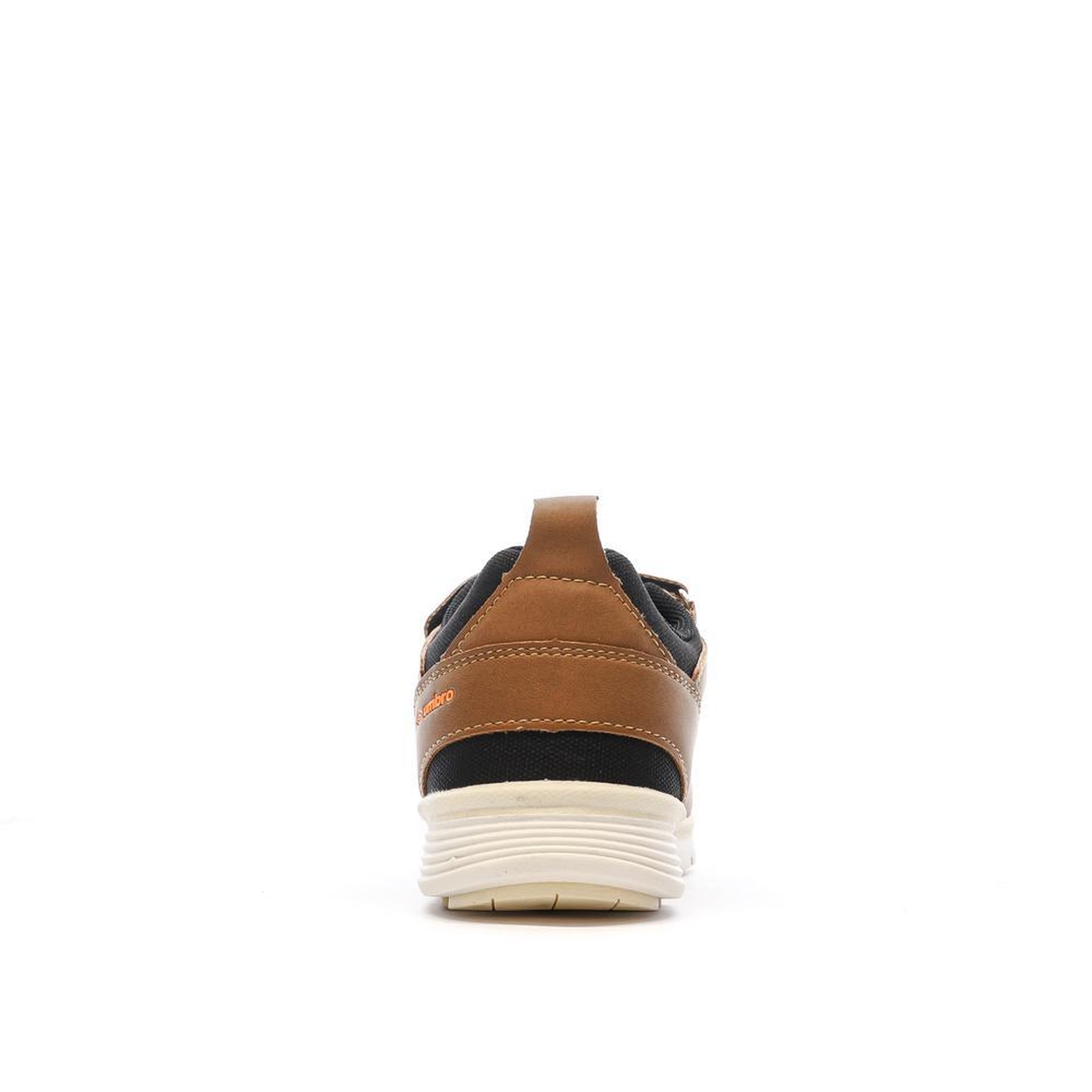 Voir la diapositive 3 : UMBRO Baskets Camel Garçon Umbro Nella