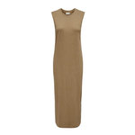 JACQUELINE DE YONG Robe  Femme JDY Dalila TGY. Coloris disponibles : Marron