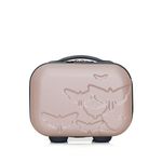 LES P'TITES BOMBES LPB LPB LUGGAGE - Petit Vanity AELYS-K. Coloris disponibles : Rose