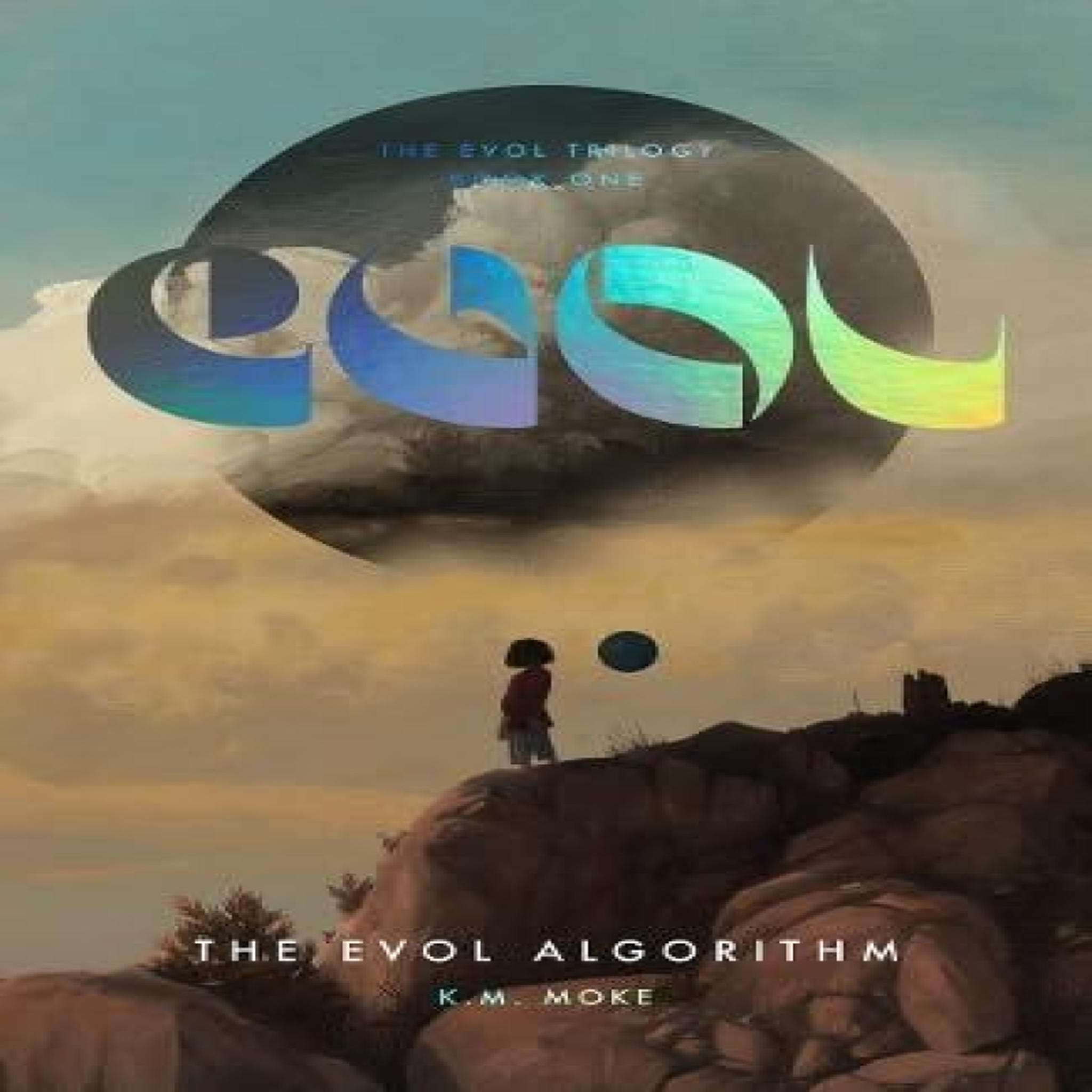 LIVRES EVOL Algorithm - K. M. MOKE