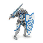 Papo 36040 - Chevalier d'argent