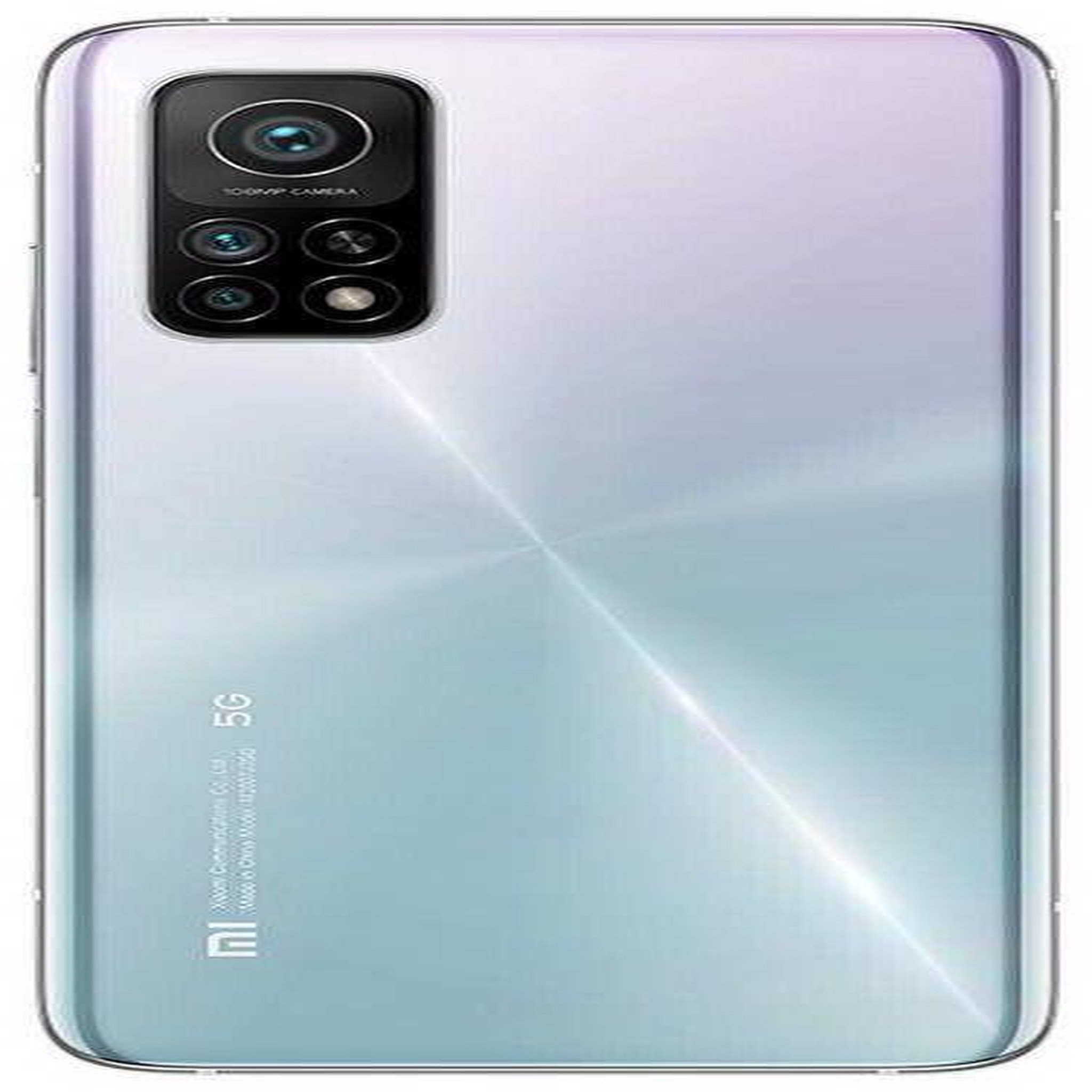 Voir la diapositive 3 : XIAOMI Mi 10T Pro 5G Reconditionné 128 Go - Grade A - Bleu