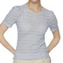 Voir la diapositive 1 : Vila T Shirt  Vila Femme Vichikka