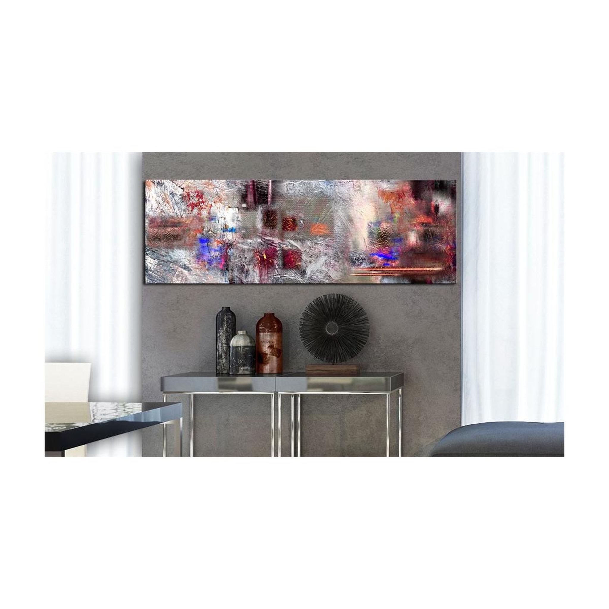 Voir la diapositive 2 : Paris Prix Tableau Imprimé  Essence of Artistry
