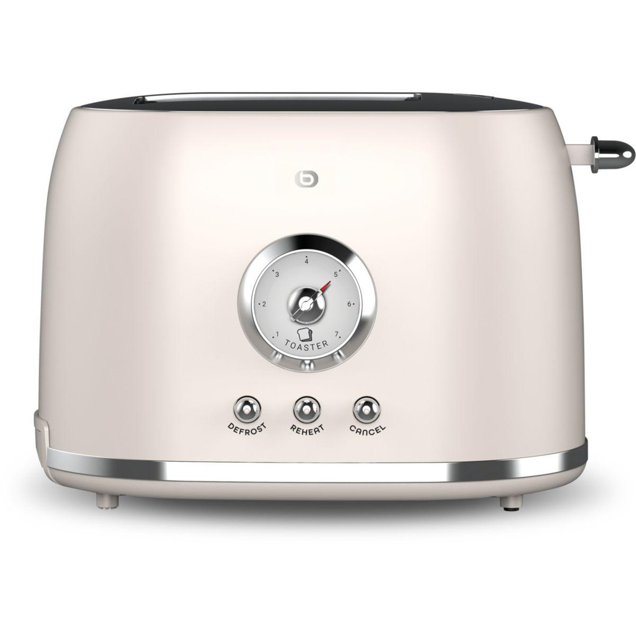 ESSENTIEL B Grille-pain toaster daily ebdt1