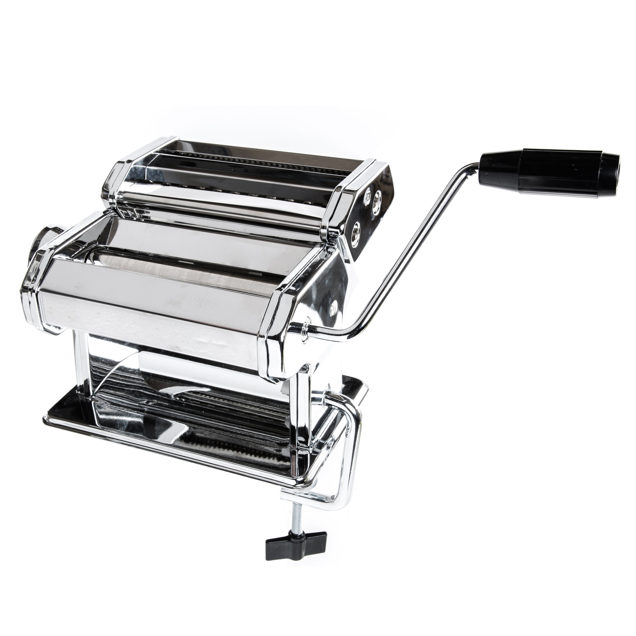 SECRET DE GOURMET Coffret machine à pâtes et ravioli