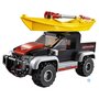 LEGO City 60240 - L'aventure en kayak 