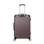Voir la diapositive 5 : WAVE PARIS WAVE PARIS - Lot de 3 - Valise grand format, valise weekend et valise cabine TAGE