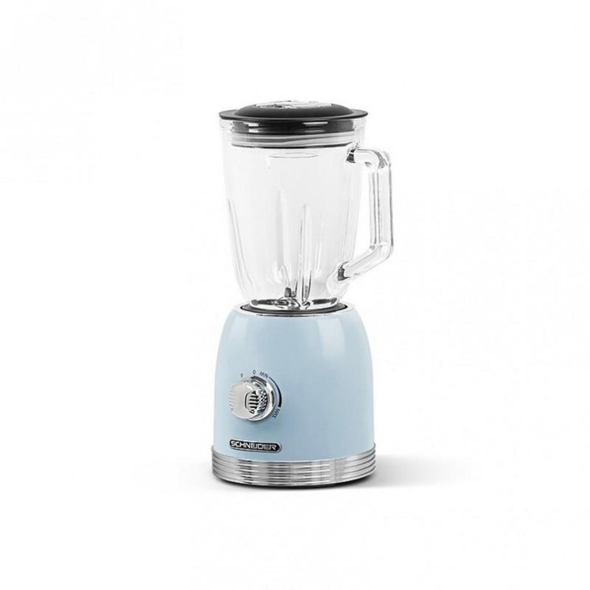 SCHNEIDER Blender Schneider Scbl15bl Capacité 1.5l Fonction Pulse